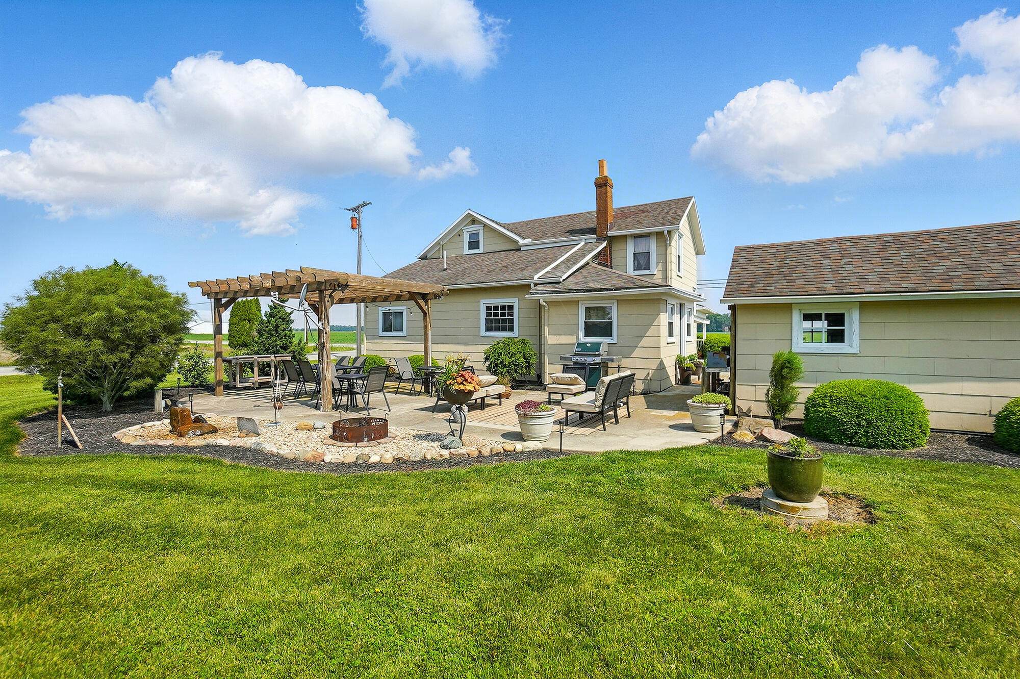 9980 ST. RT. 718 W, Covington, Ohio 45318
