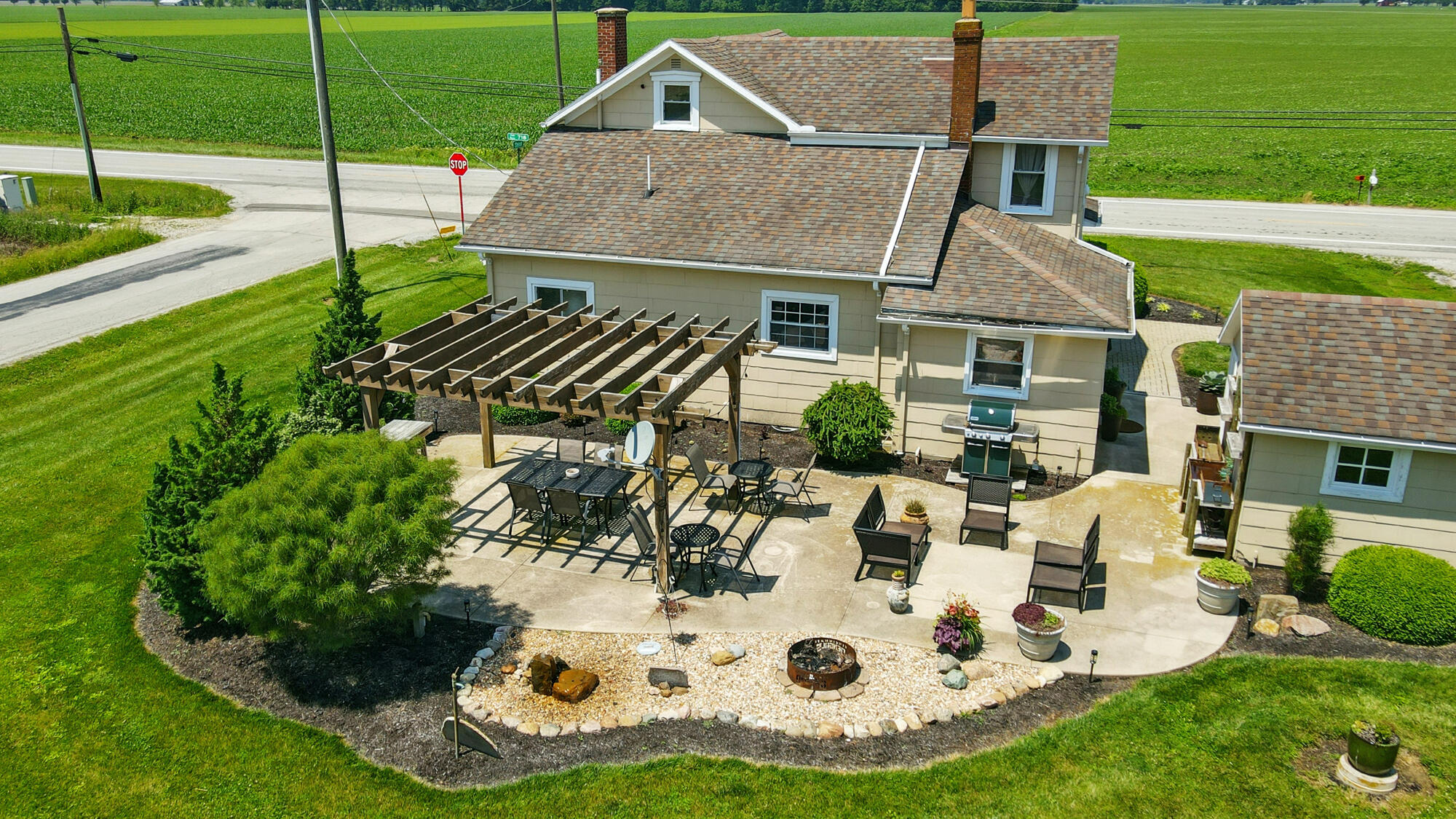 9980 ST. RT. 718 W, Covington, Ohio 45318