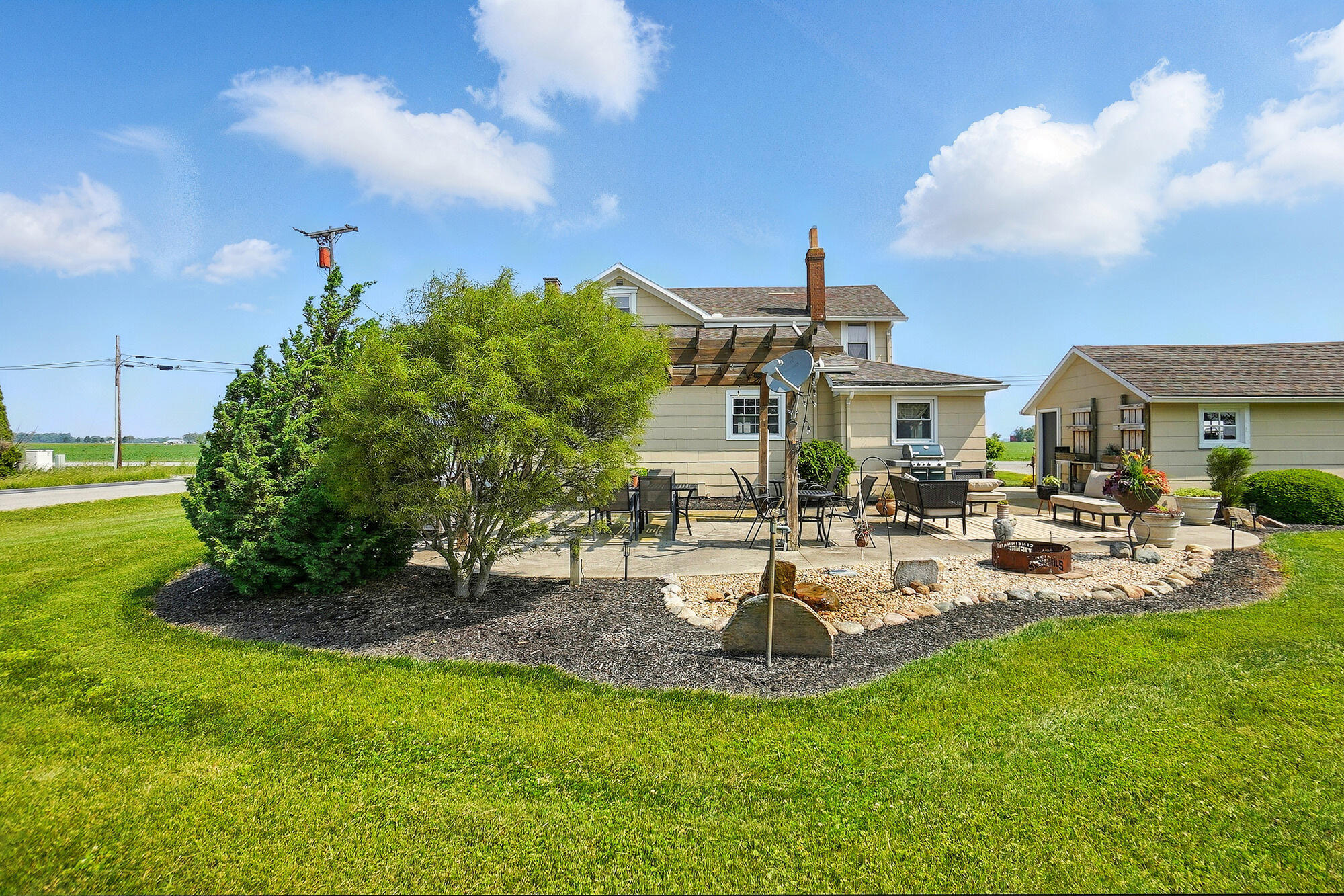 9980 ST. RT. 718 W, Covington, Ohio 45318