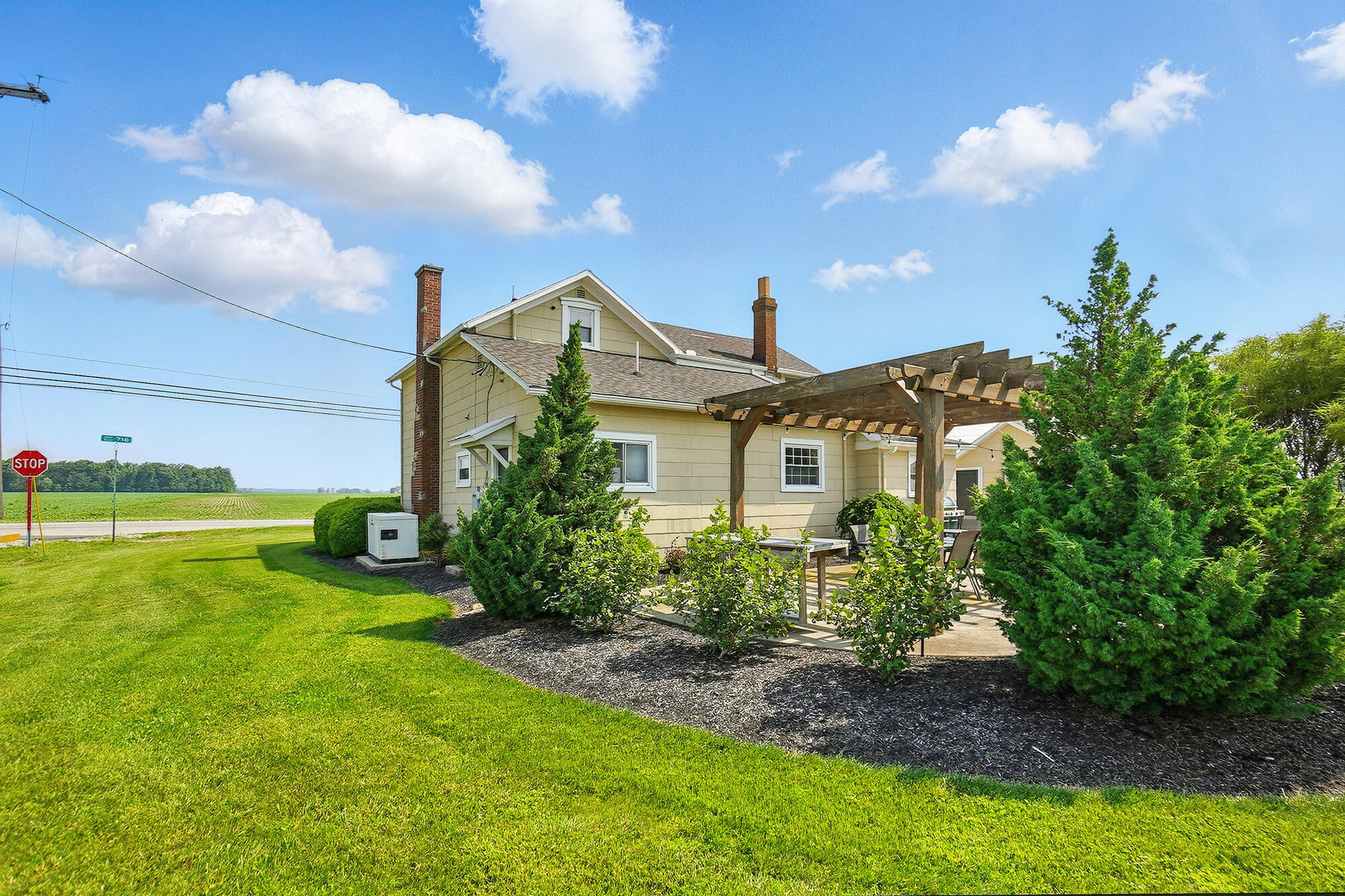 9980 ST. RT. 718 W, Covington, Ohio 45318