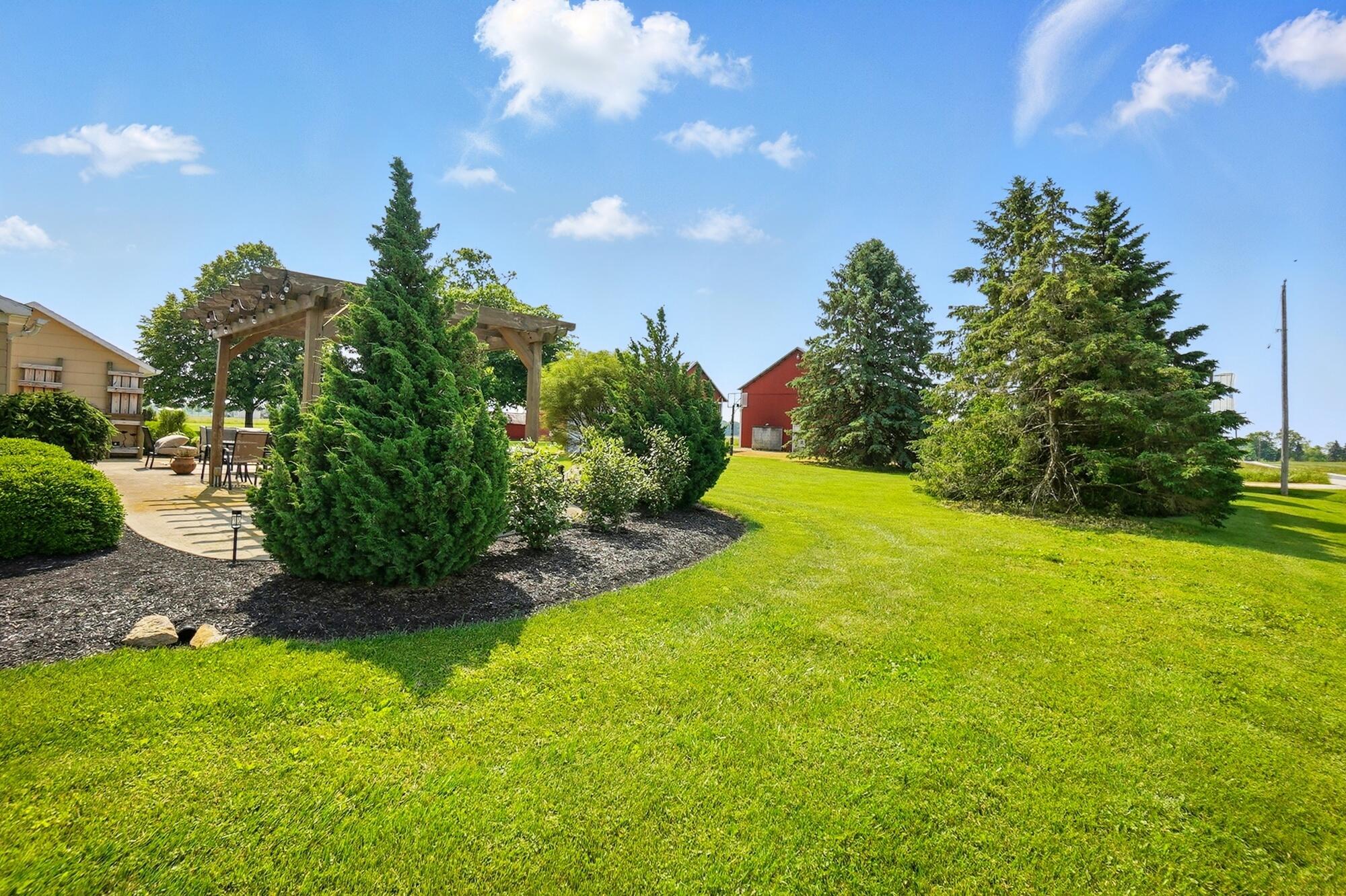 9980 ST. RT. 718 W, Covington, Ohio 45318
