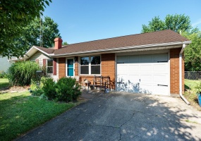 413 Weinland Street, New Carlisle, Ohio 45344, 3 Bedrooms Bedrooms, ,1 BathroomBathrooms,Residential,For Sale,Weinland,1039989