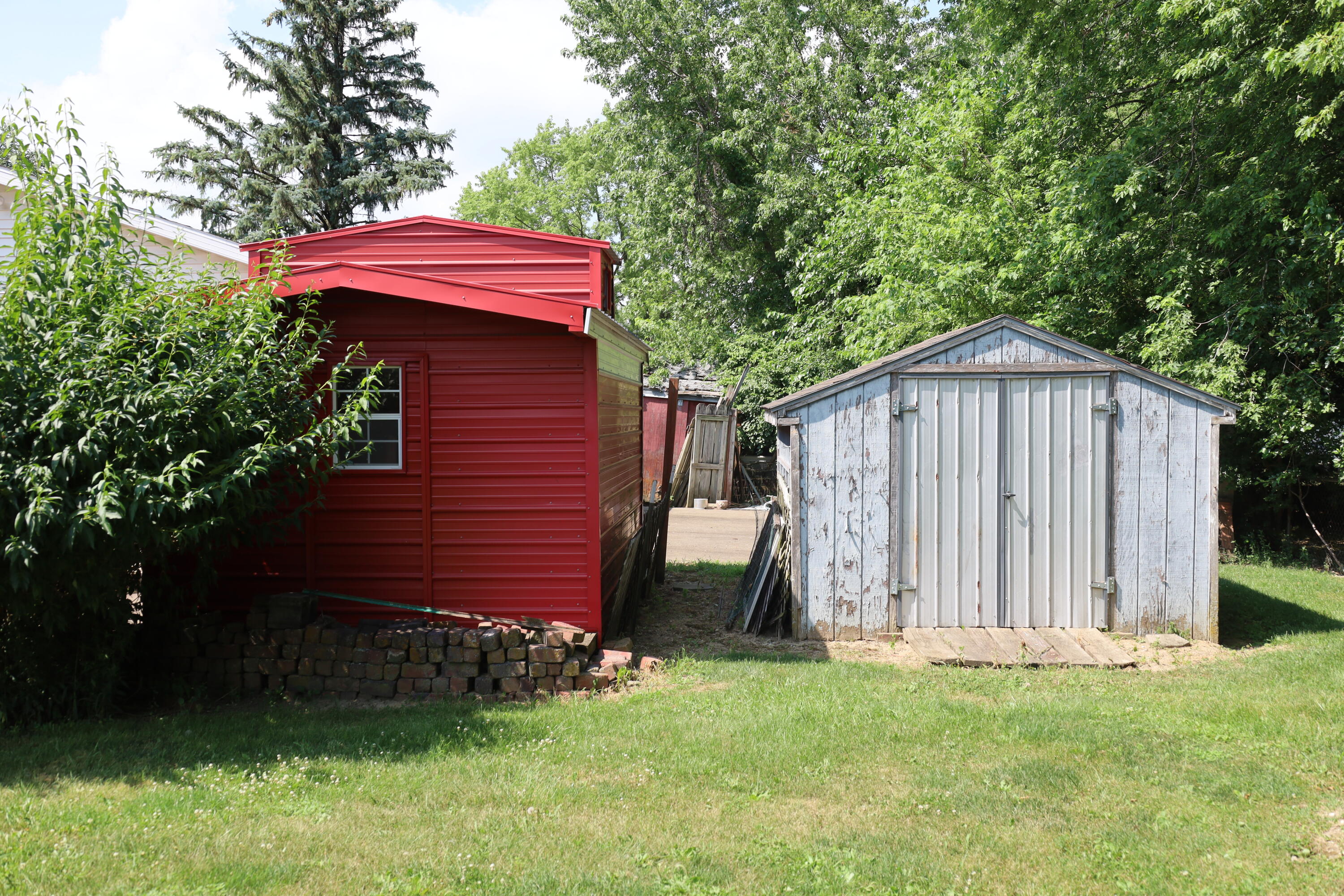 7080 Fleetfoot Road, Celina, Ohio 45822