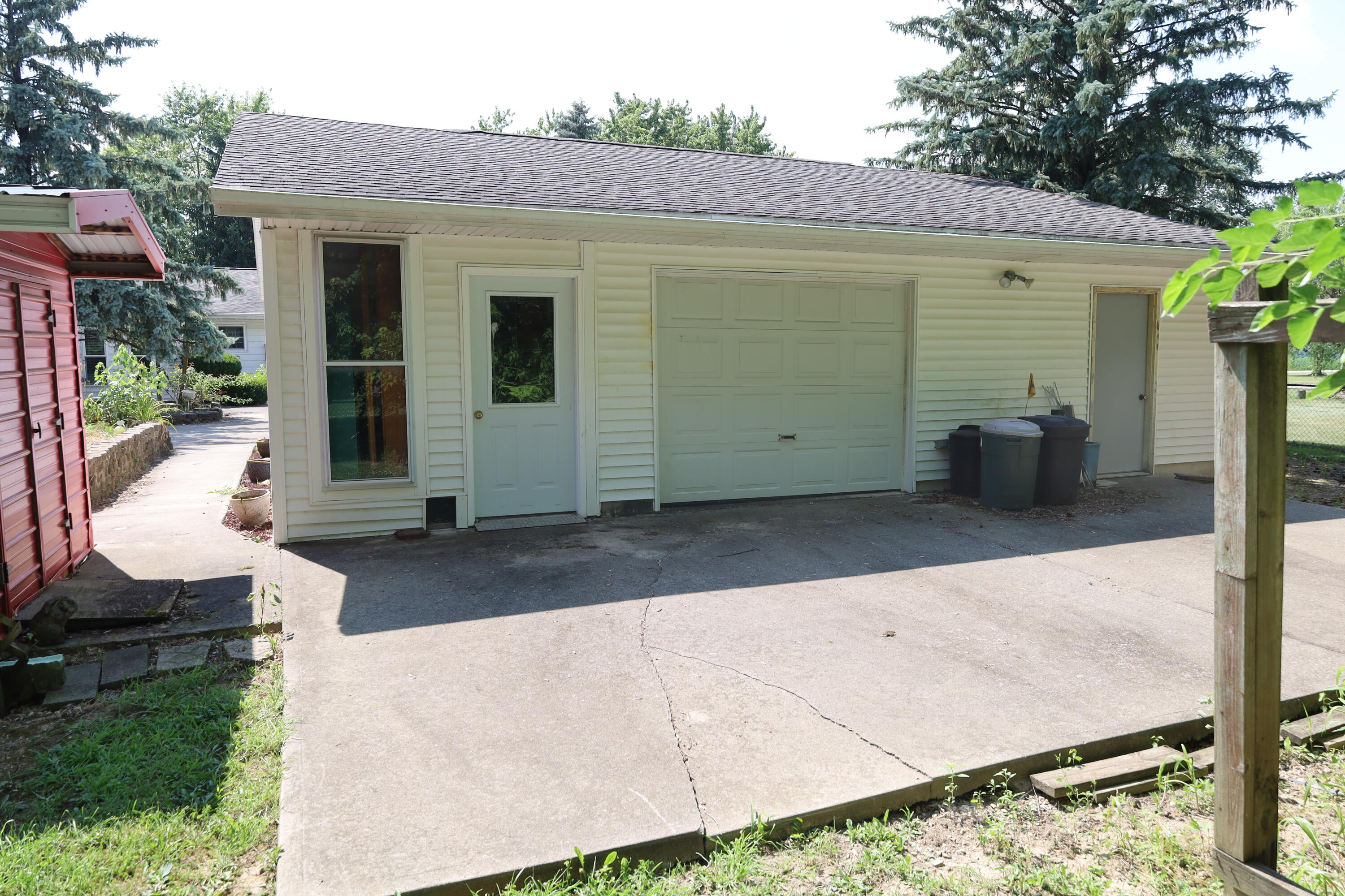 7080 Fleetfoot Road, Celina, Ohio 45822