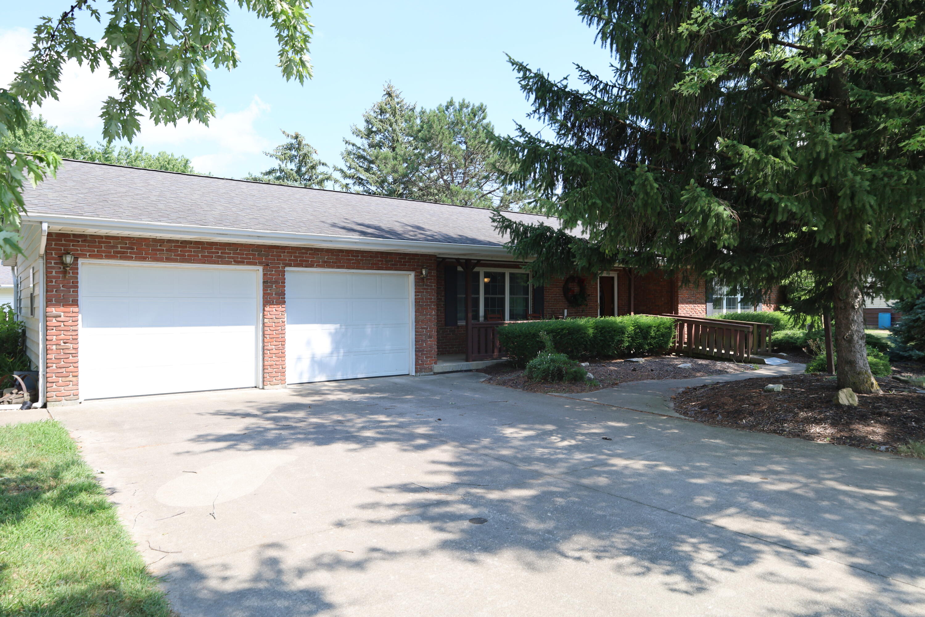 7080 Fleetfoot Road, Celina, Ohio 45822
