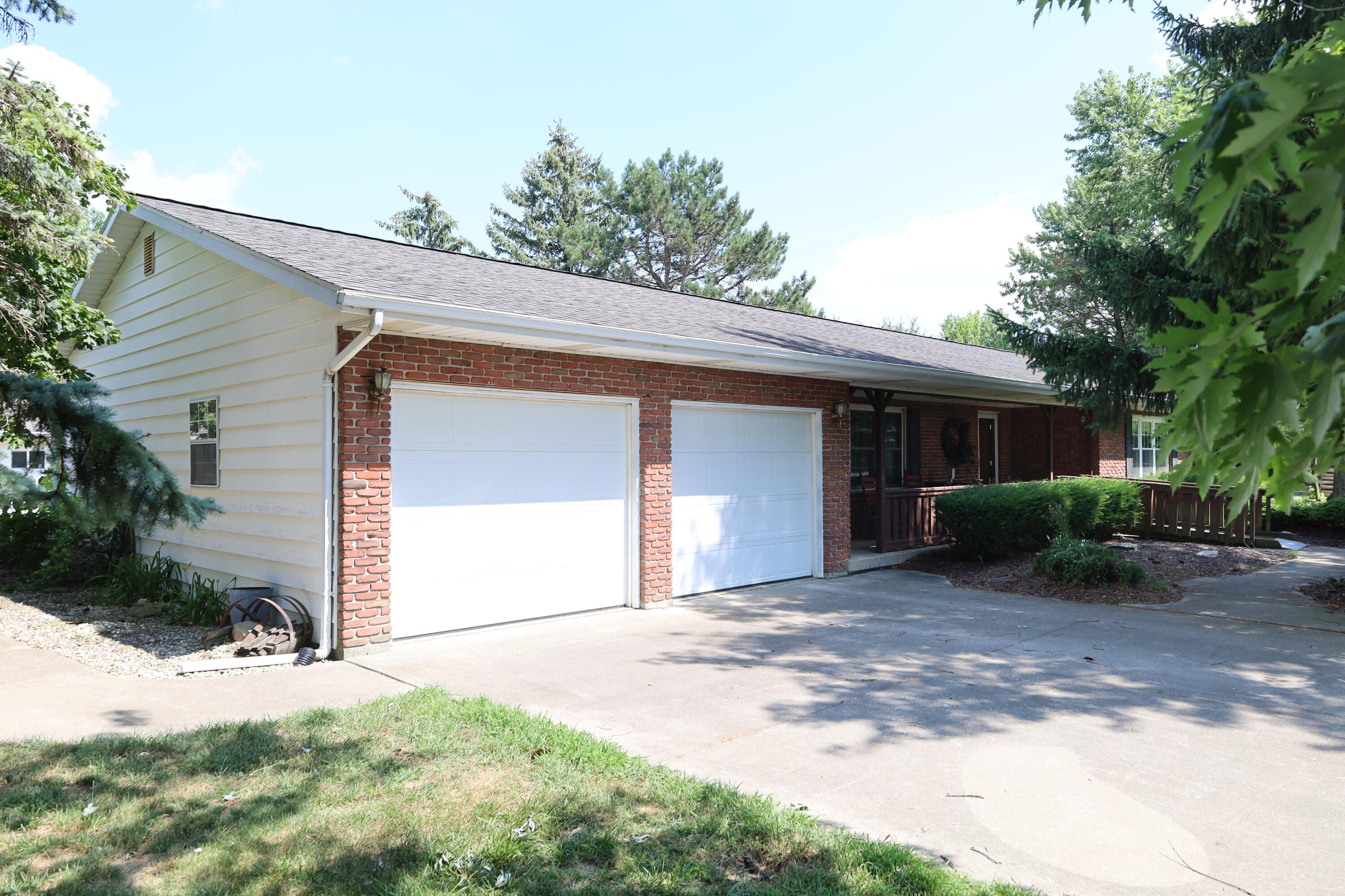 7080 Fleetfoot Road, Celina, Ohio 45822