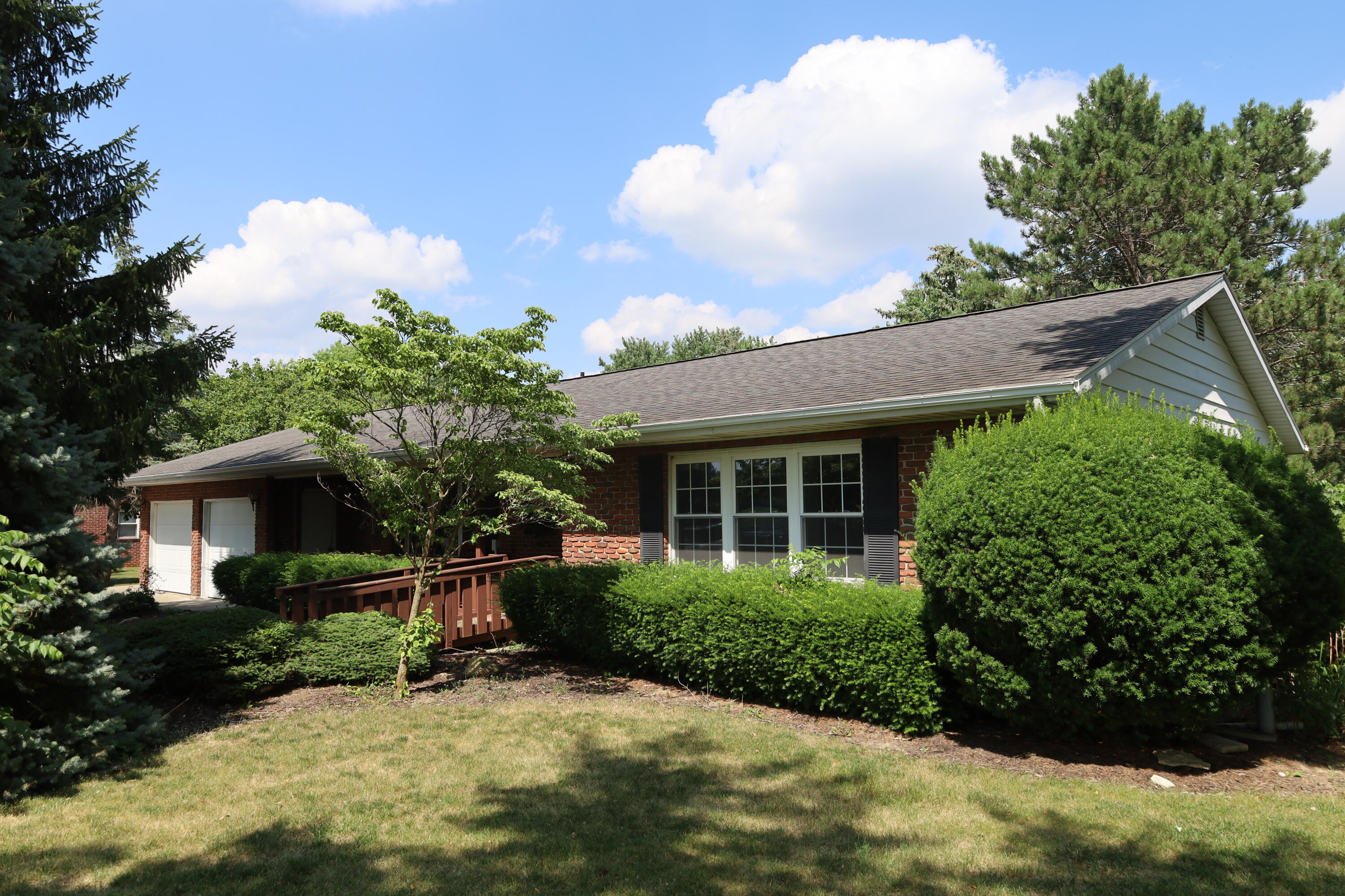 7080 Fleetfoot Road, Celina, Ohio 45822