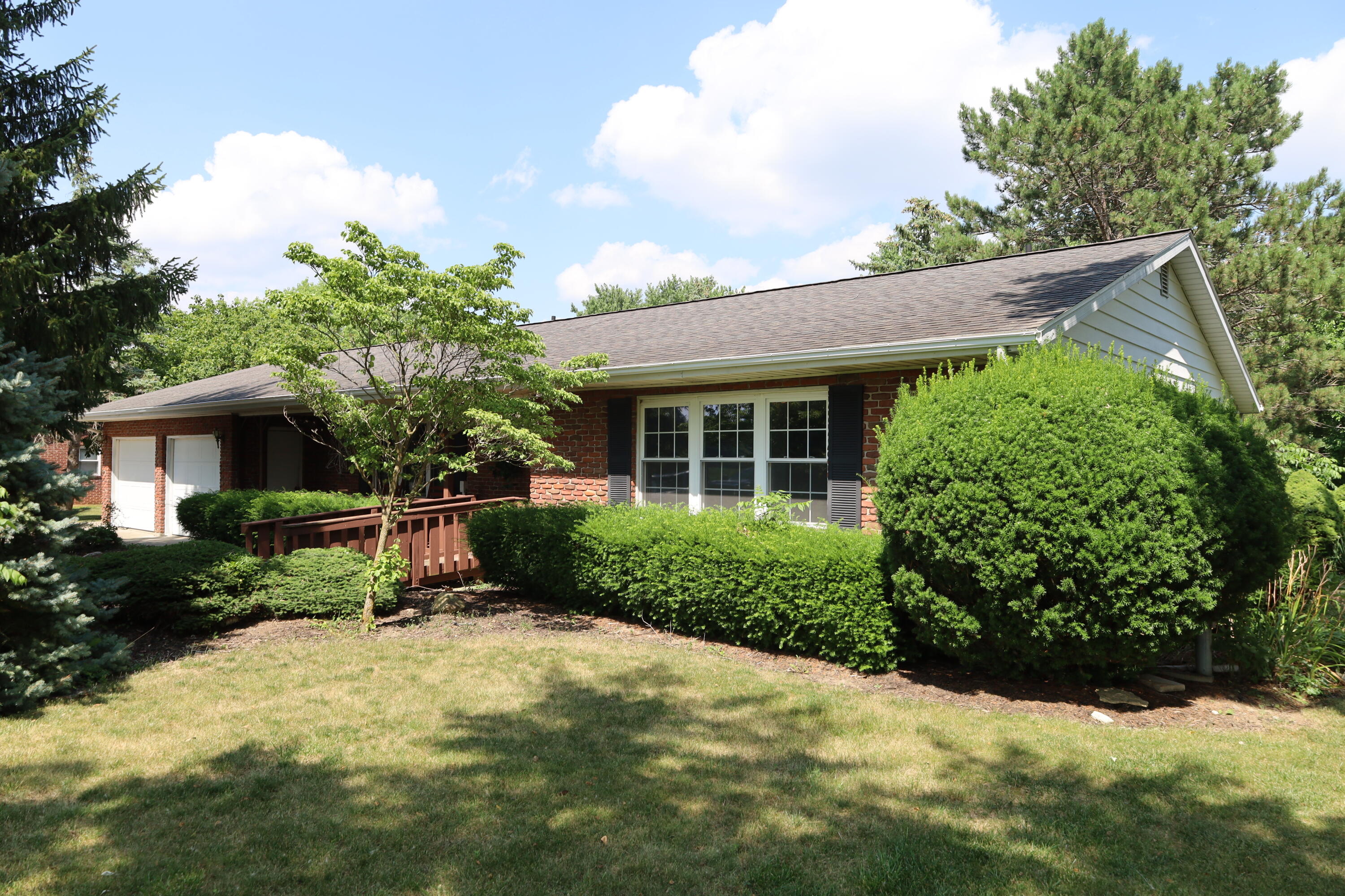 7080 Fleetfoot Road, Celina, Ohio 45822