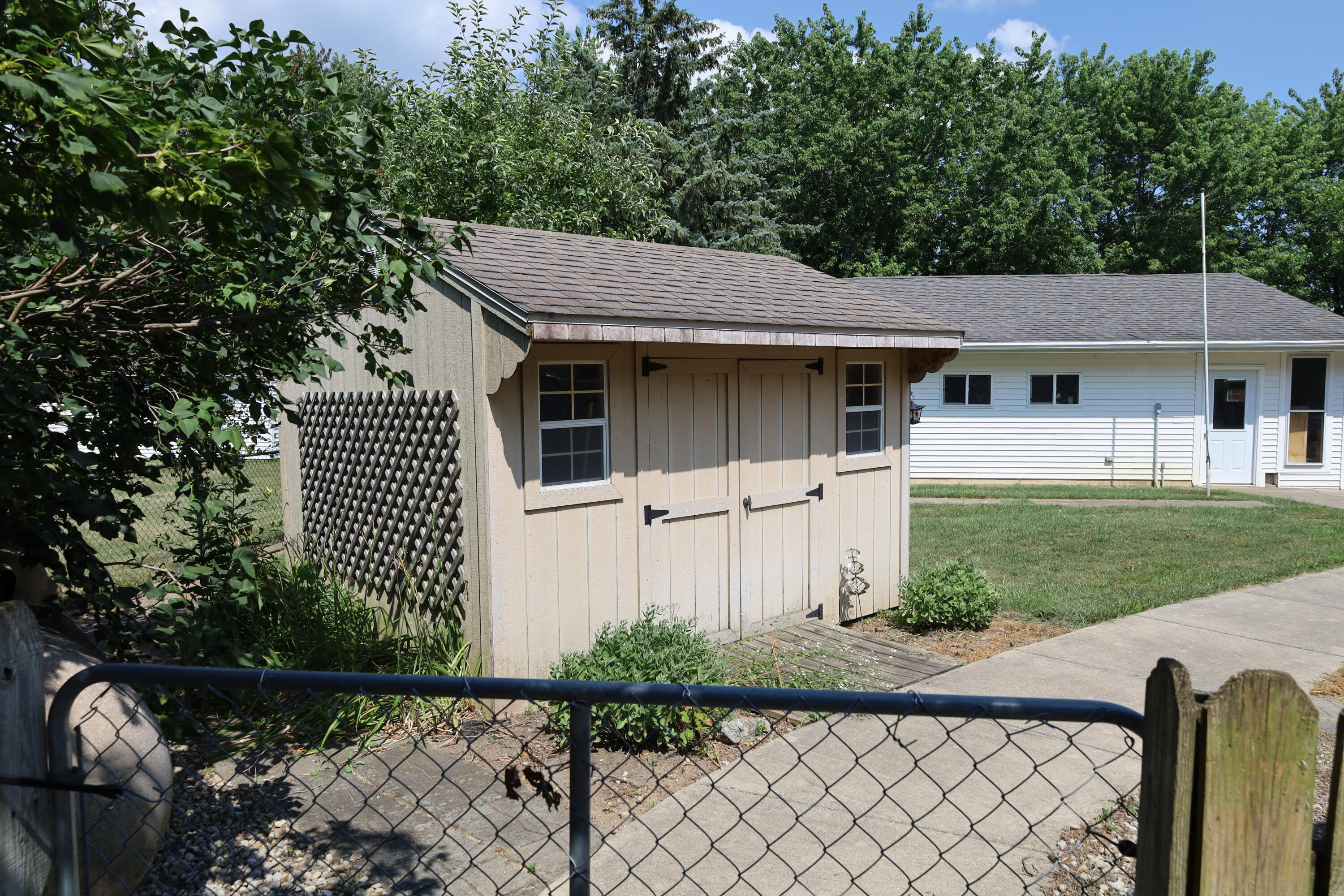 7080 Fleetfoot Road, Celina, Ohio 45822