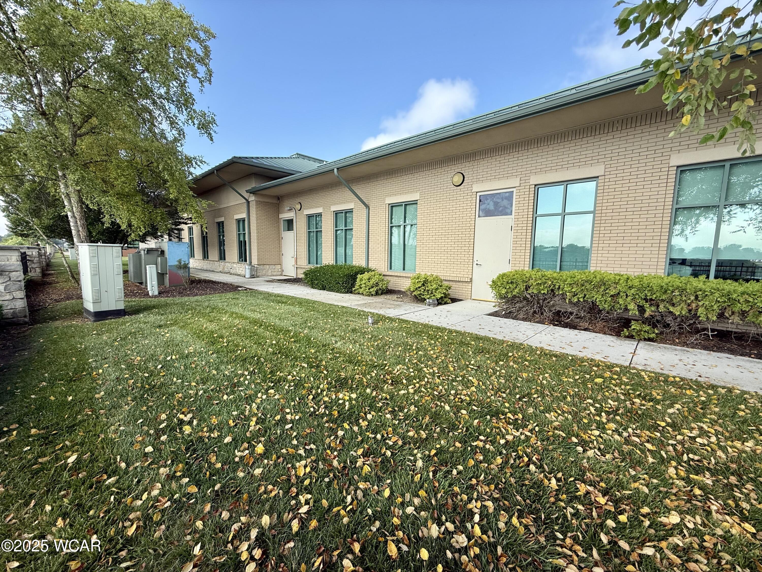 1725 Western Avenue, Findlay, Ohio