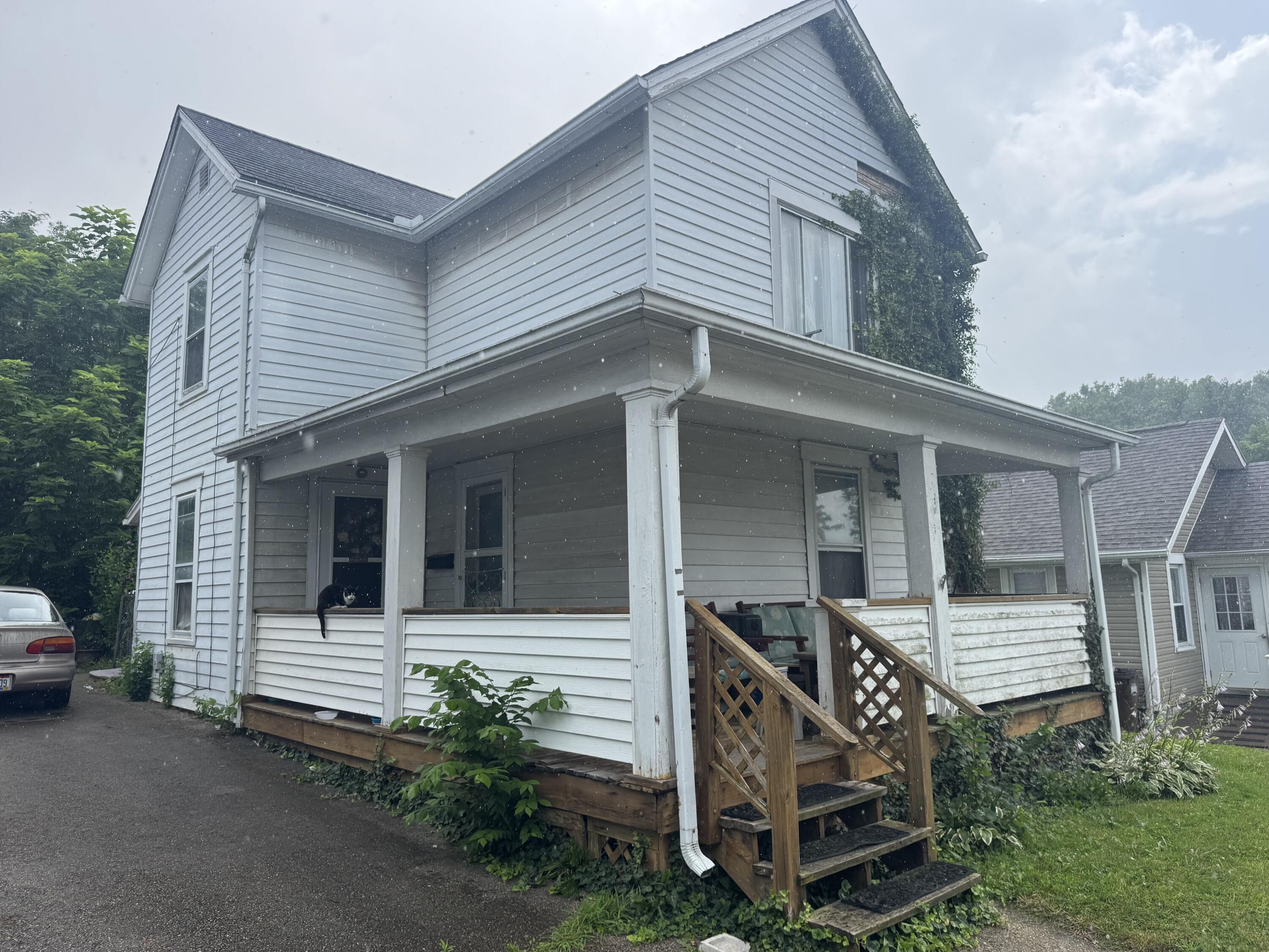 1667 Summit Street, Springfield, Ohio 45503