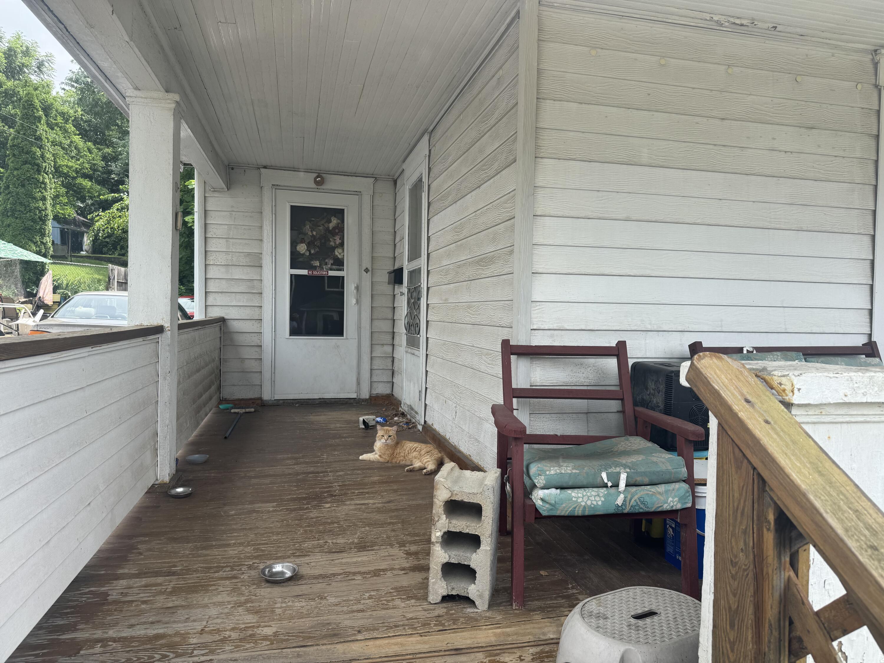 1667 Summit Street, Springfield, Ohio 45503