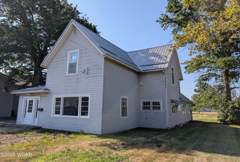 309 North Street, Spencerville, Ohio, 3 Bedrooms Bedrooms, ,1 BathroomBathrooms,Residential,For Sale,North,307639