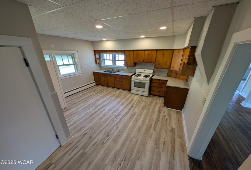 309 North Street, Spencerville, Ohio, 3 Bedrooms Bedrooms, ,1 BathroomBathrooms,Residential,For Sale,North,307639