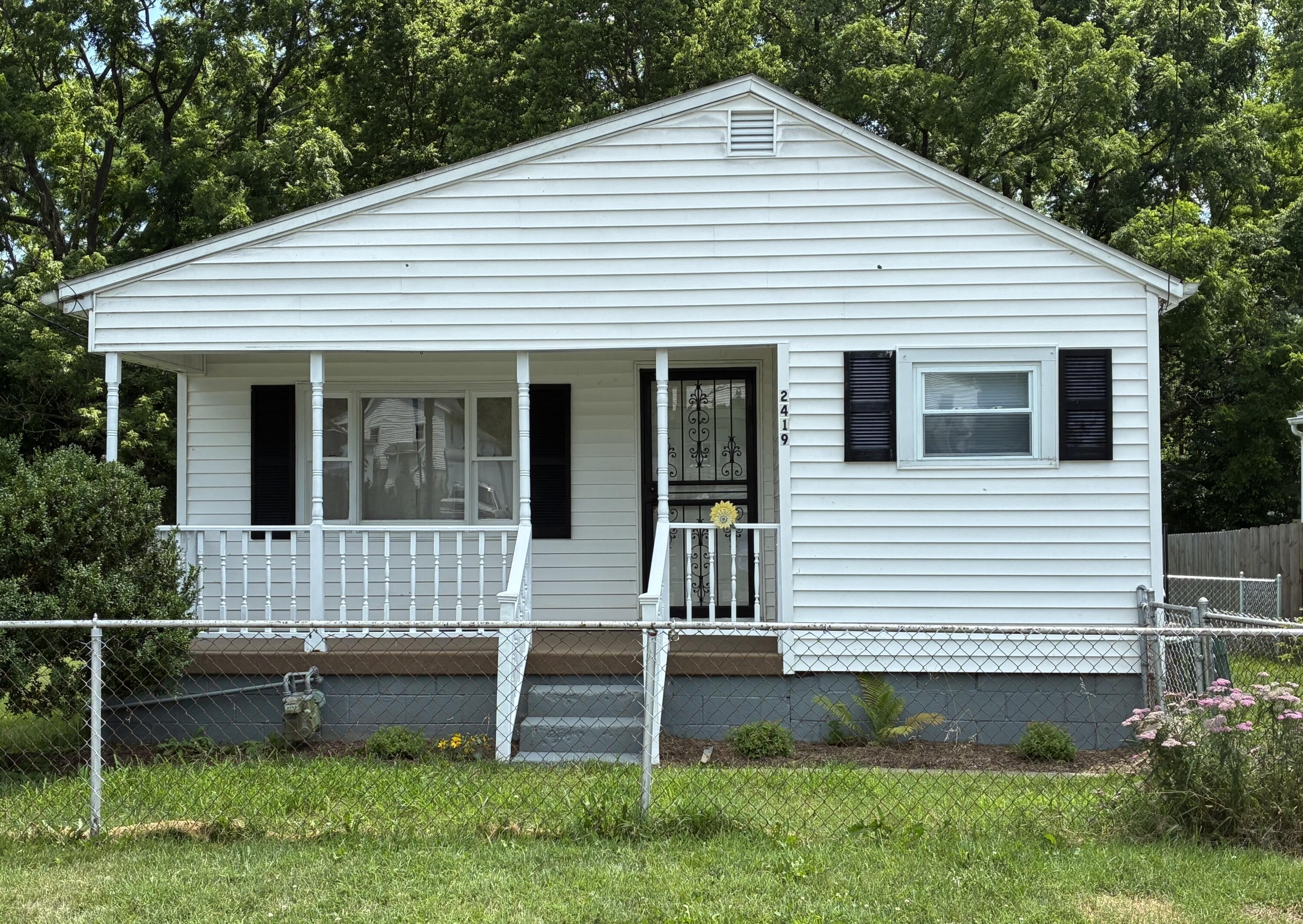 2419 Gladden Street, Springfield, Ohio 45503