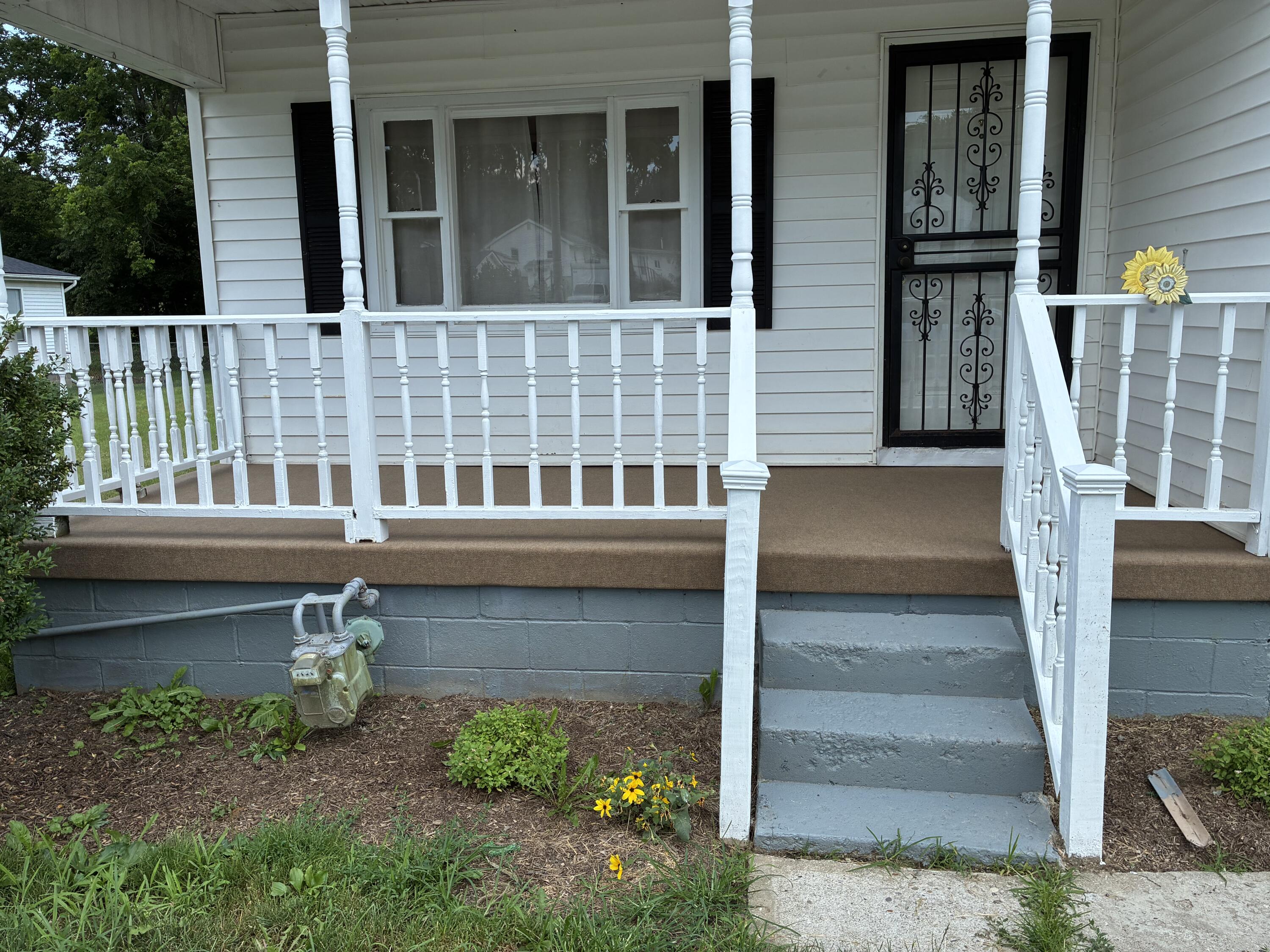2419 Gladden Street, Springfield, Ohio 45503