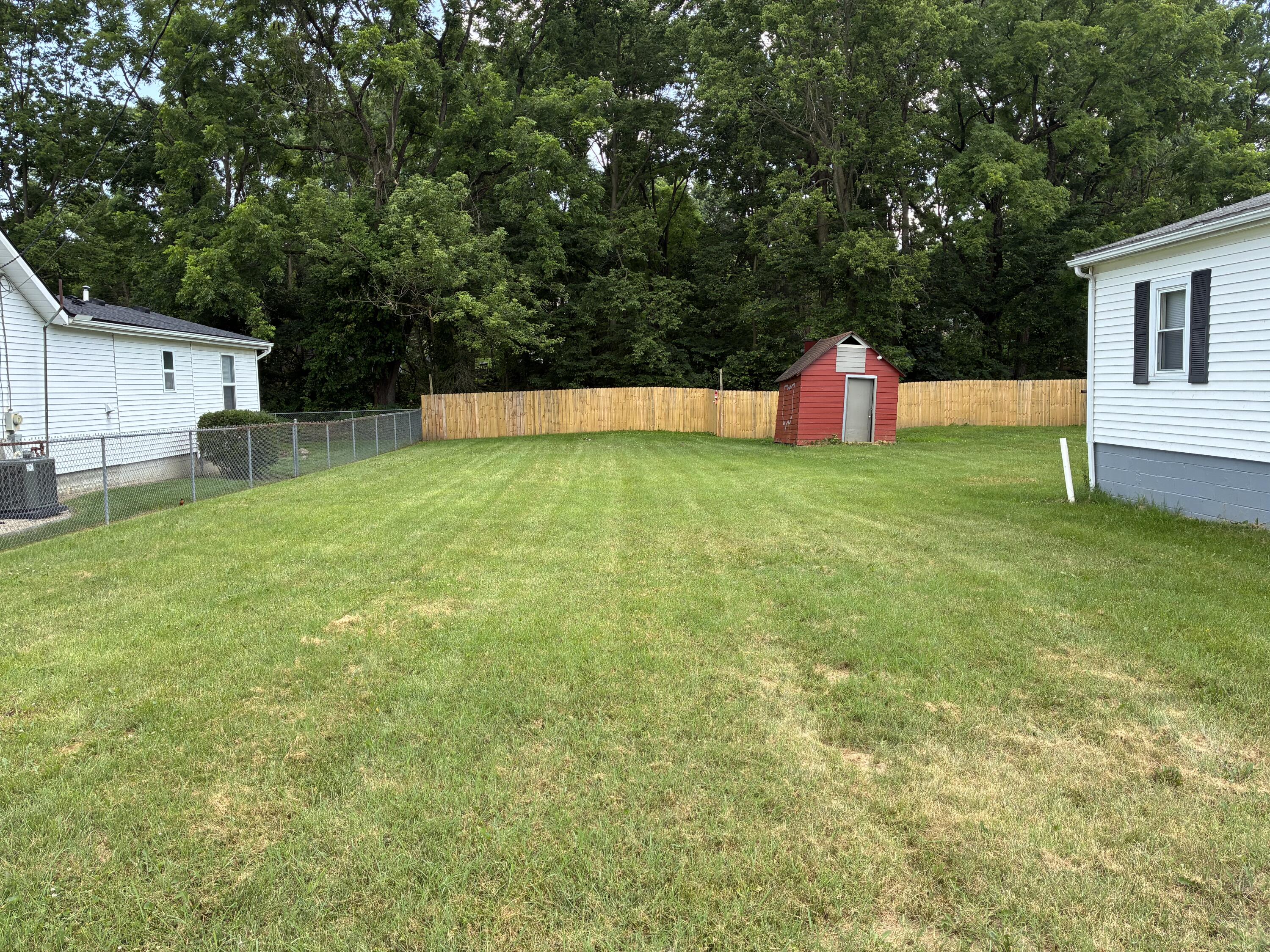 2419 Gladden Street, Springfield, Ohio 45503