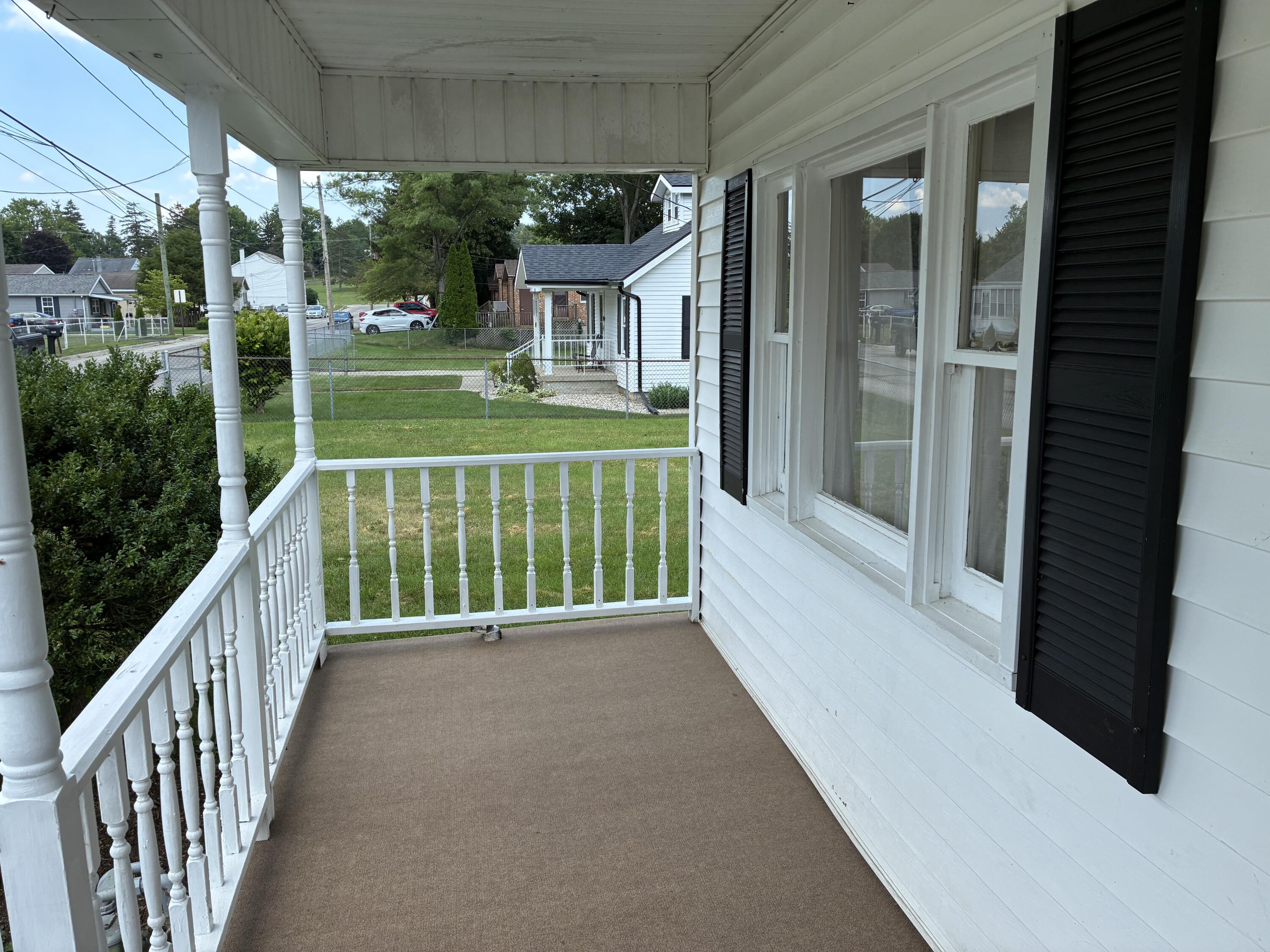 2419 Gladden Street, Springfield, Ohio 45503