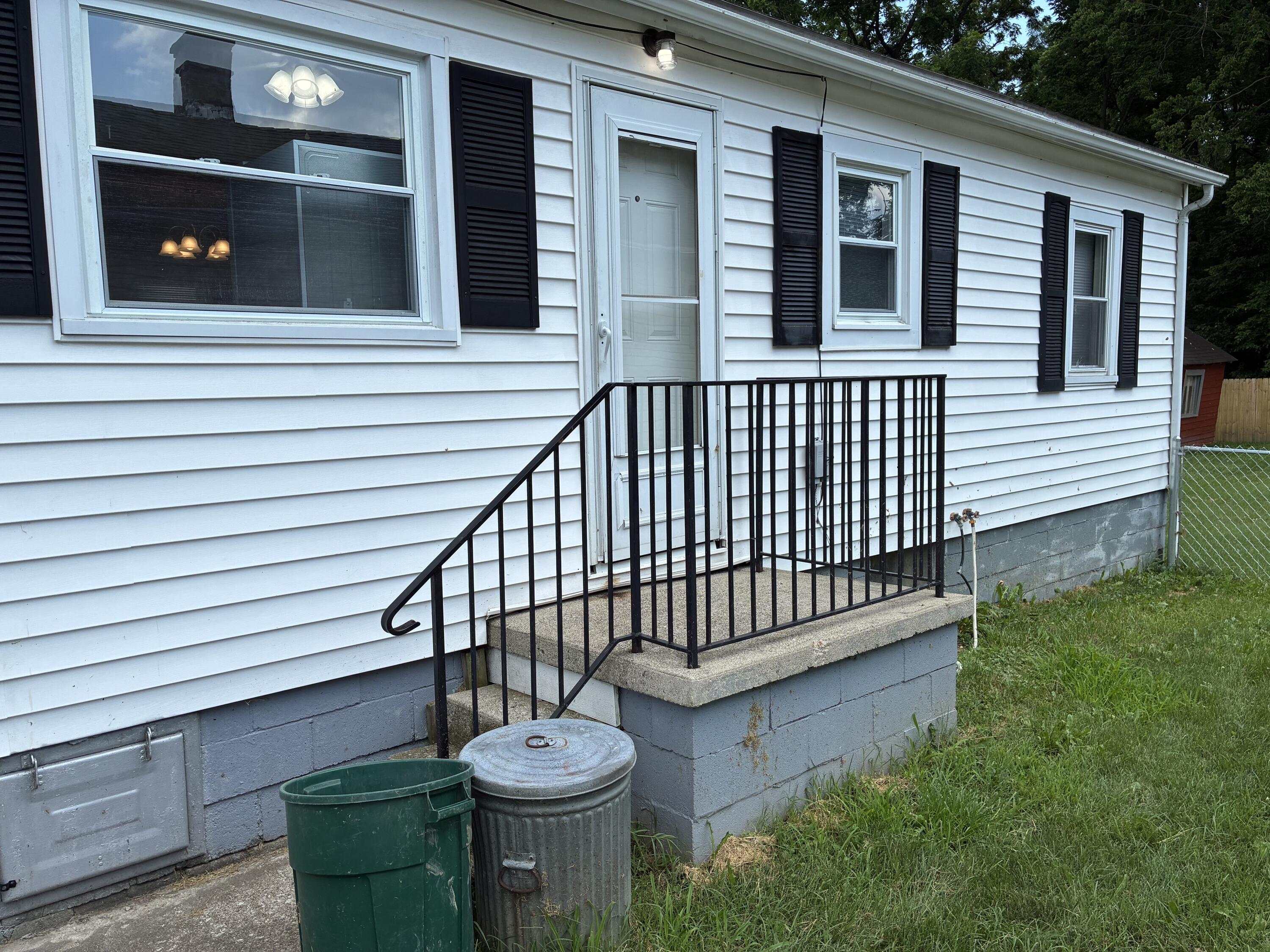 2419 Gladden Street, Springfield, Ohio 45503