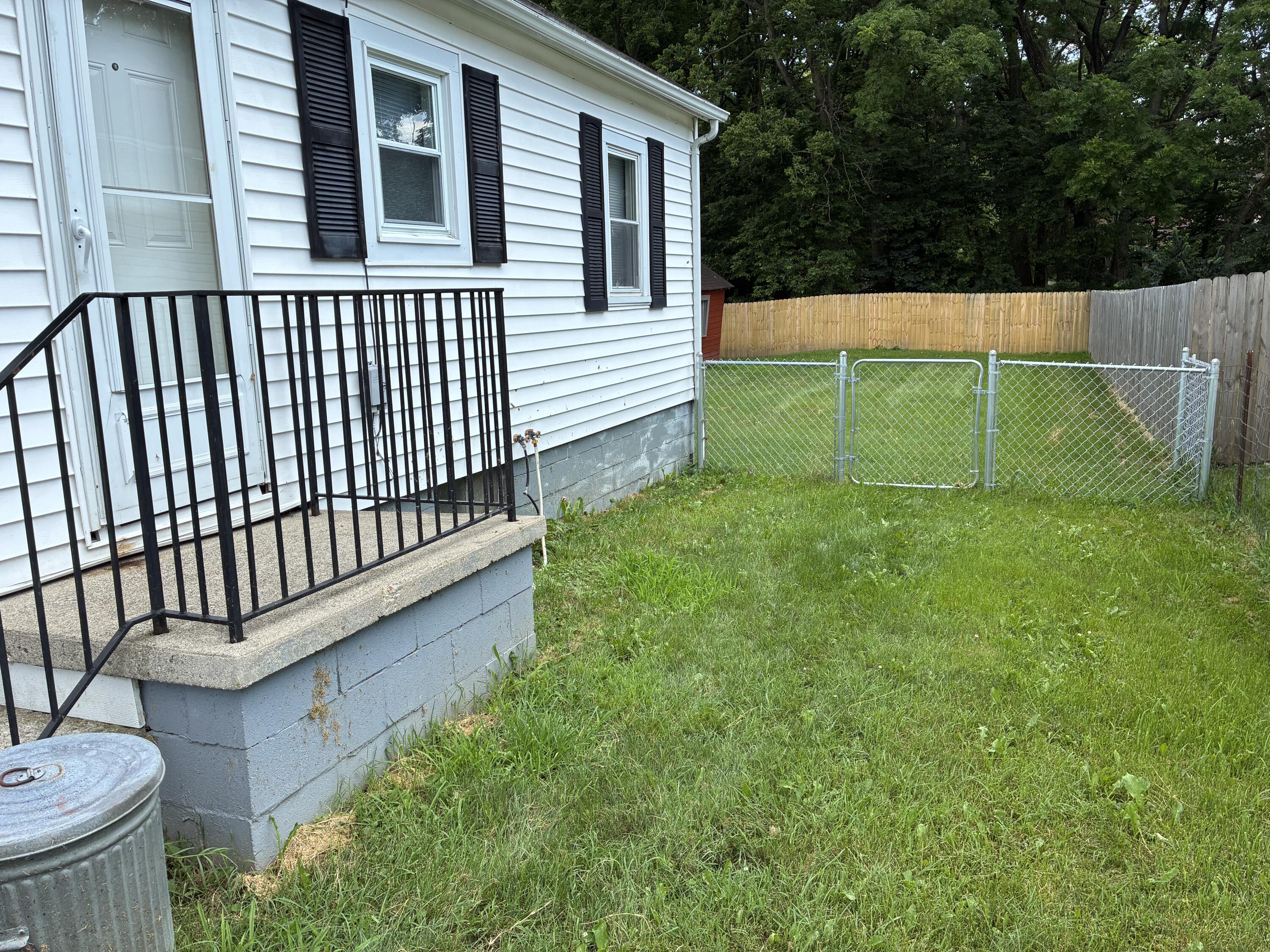 2419 Gladden Street, Springfield, Ohio 45503