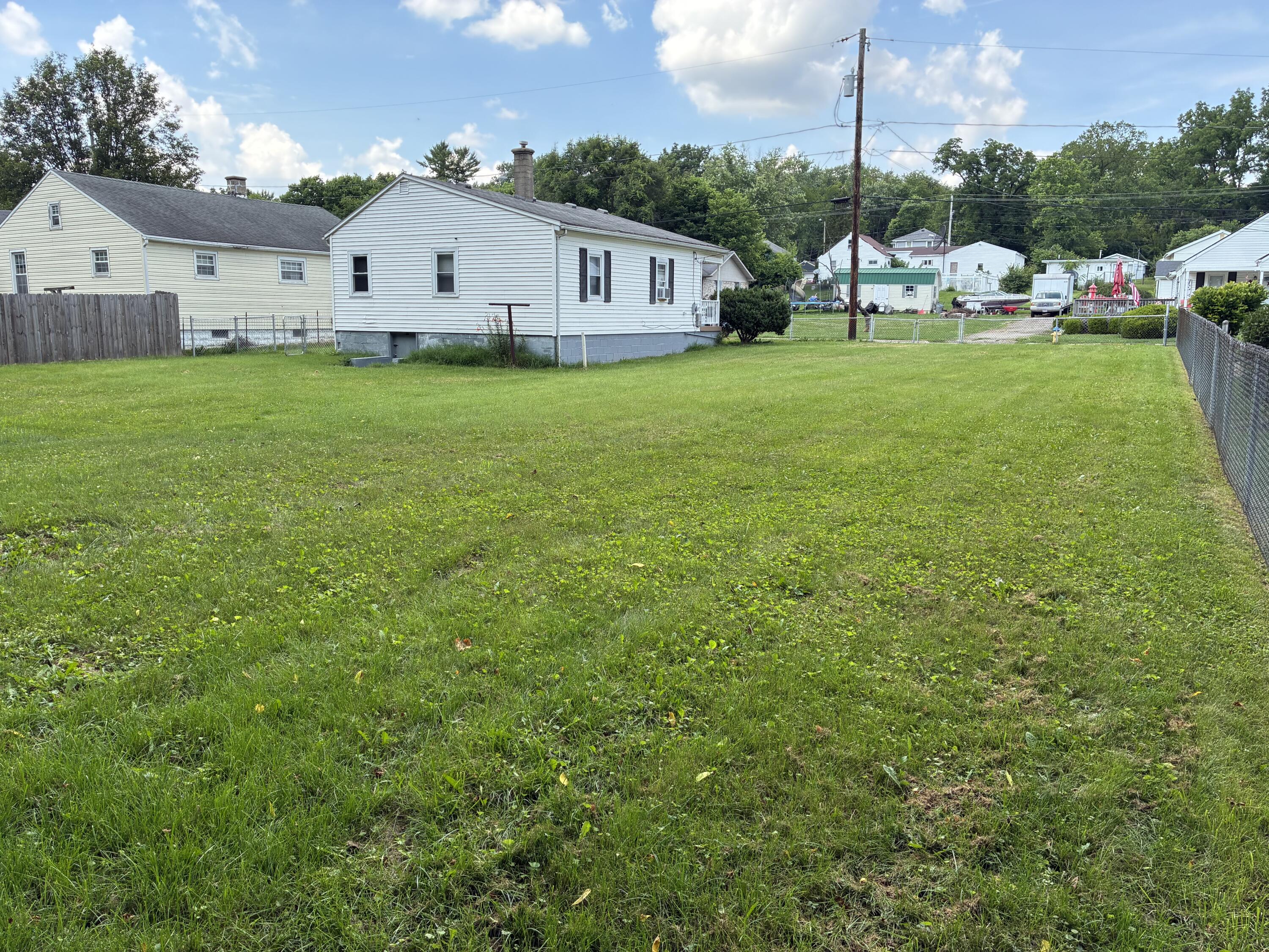 2419 Gladden Street, Springfield, Ohio 45503