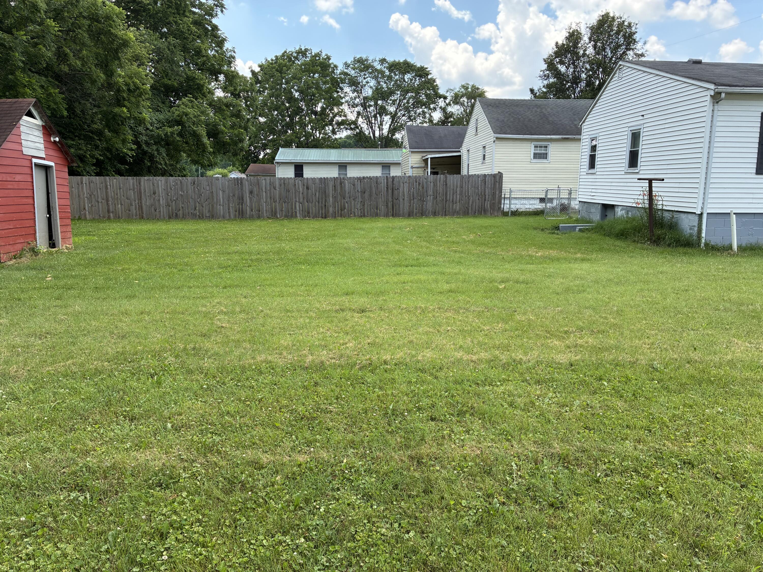 2419 Gladden Street, Springfield, Ohio 45503