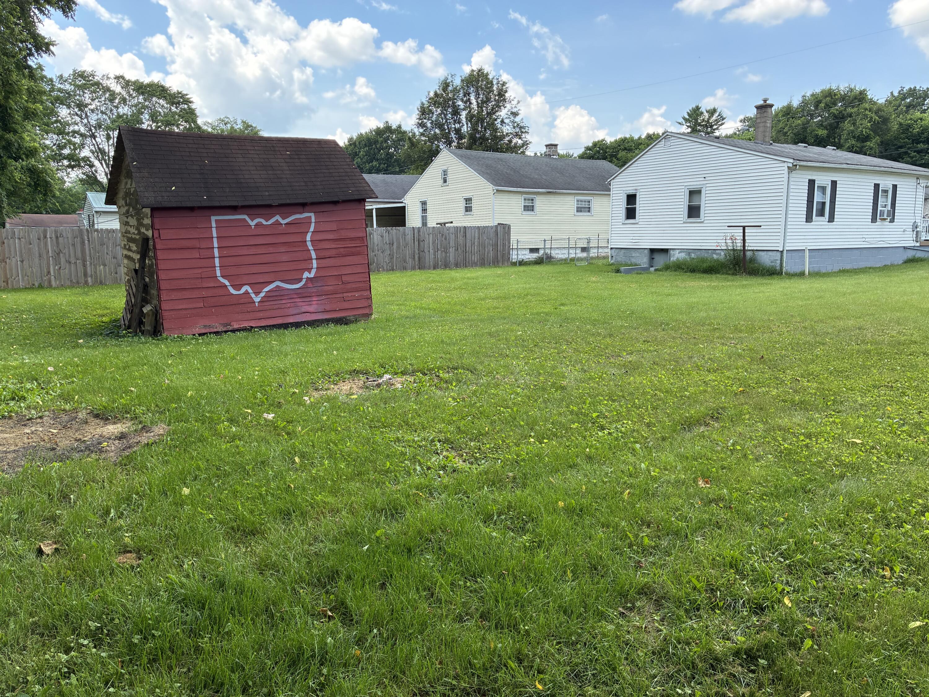 2419 Gladden Street, Springfield, Ohio 45503