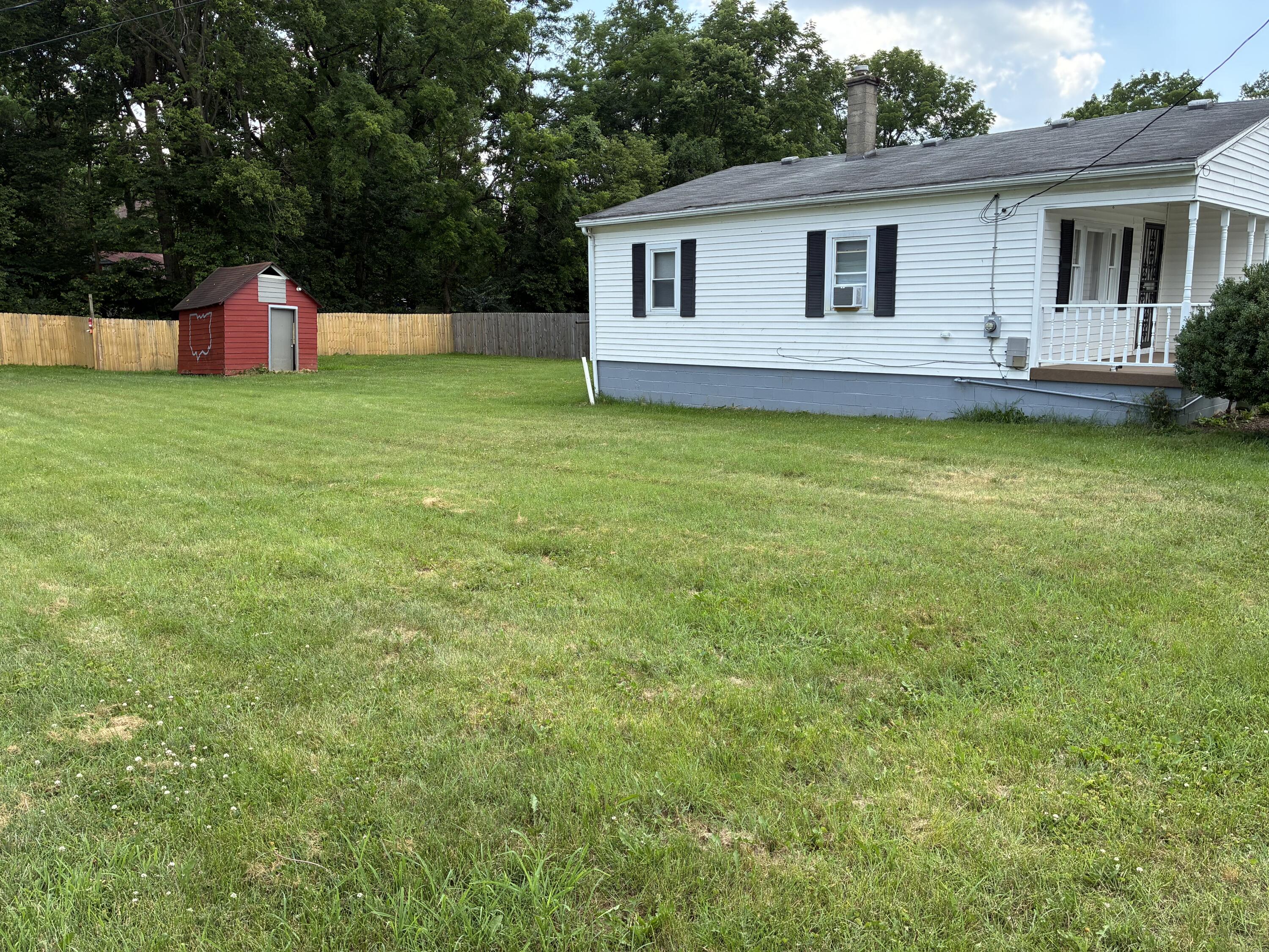 2419 Gladden Street, Springfield, Ohio 45503