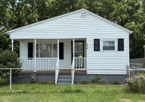 2419 Gladden Street, Springfield, Ohio 45503, 2 Bedrooms Bedrooms, ,1 BathroomBathrooms,Residential,For Sale,Gladden,1039993