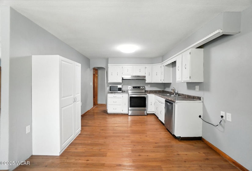 2170 Hanthorn Road, Lima, Ohio, 4 Bedrooms Bedrooms, ,1 BathroomBathrooms,Residential,For Sale,Hanthorn,307640