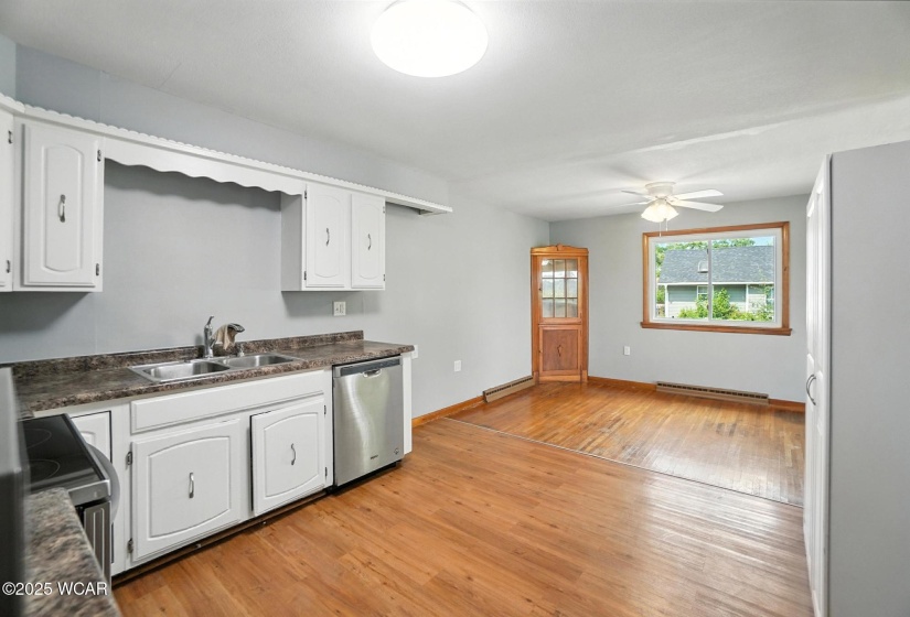 2170 Hanthorn Road, Lima, Ohio, 4 Bedrooms Bedrooms, ,1 BathroomBathrooms,Residential,For Sale,Hanthorn,307640