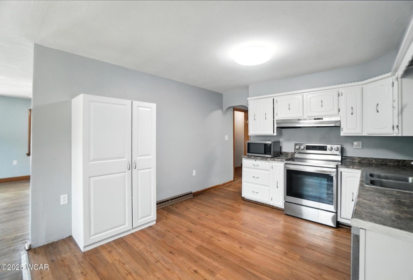 2170 Hanthorn Road, Lima, Ohio, 4 Bedrooms Bedrooms, ,1 BathroomBathrooms,Residential,For Sale,Hanthorn,307640