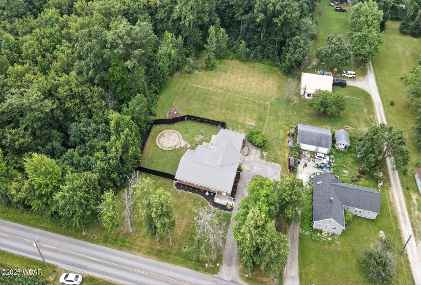 2170 Hanthorn Road, Lima, Ohio, 4 Bedrooms Bedrooms, ,1 BathroomBathrooms,Residential,For Sale,Hanthorn,307640
