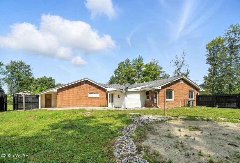 2170 Hanthorn Road, Lima, Ohio, 4 Bedrooms Bedrooms, ,1 BathroomBathrooms,Residential,For Sale,Hanthorn,307640