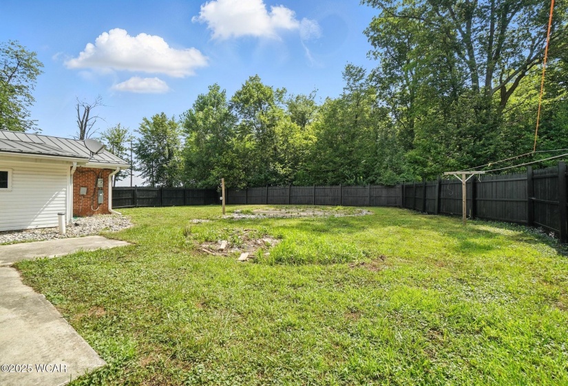 2170 Hanthorn Road, Lima, Ohio, 4 Bedrooms Bedrooms, ,1 BathroomBathrooms,Residential,For Sale,Hanthorn,307640