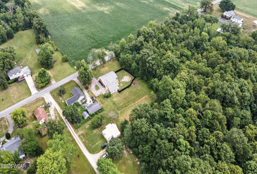2170 Hanthorn Road, Lima, Ohio, 4 Bedrooms Bedrooms, ,1 BathroomBathrooms,Residential,For Sale,Hanthorn,307640