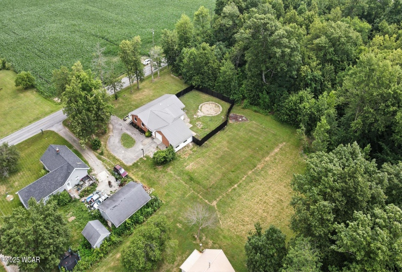 2170 Hanthorn Road, Lima, Ohio, 4 Bedrooms Bedrooms, ,1 BathroomBathrooms,Residential,For Sale,Hanthorn,307640