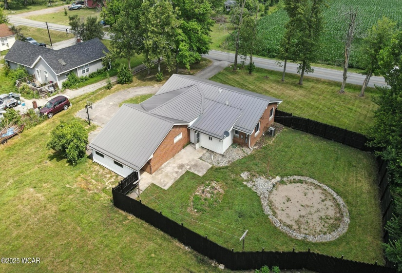 2170 Hanthorn Road, Lima, Ohio, 4 Bedrooms Bedrooms, ,1 BathroomBathrooms,Residential,For Sale,Hanthorn,307640