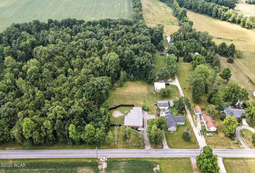 2170 Hanthorn Road, Lima, Ohio, 4 Bedrooms Bedrooms, ,1 BathroomBathrooms,Residential,For Sale,Hanthorn,307640