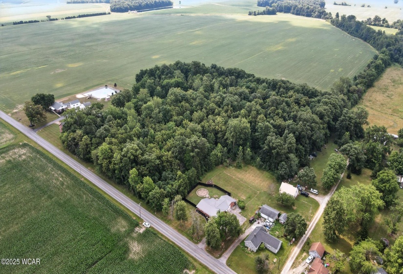 2170 Hanthorn Road, Lima, Ohio, 4 Bedrooms Bedrooms, ,1 BathroomBathrooms,Residential,For Sale,Hanthorn,307640