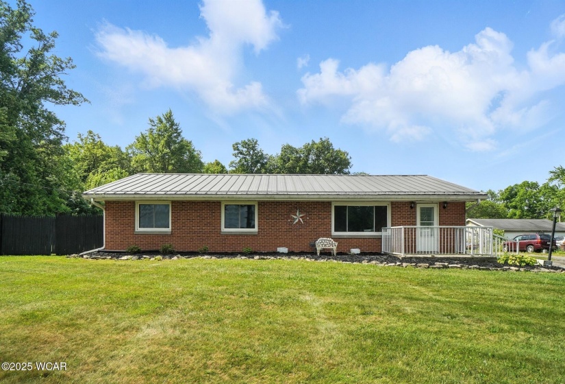 2170 Hanthorn Road, Lima, Ohio, 4 Bedrooms Bedrooms, ,1 BathroomBathrooms,Residential,For Sale,Hanthorn,307640