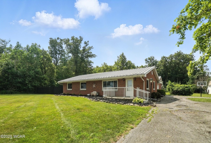 2170 Hanthorn Road, Lima, Ohio, 4 Bedrooms Bedrooms, ,1 BathroomBathrooms,Residential,For Sale,Hanthorn,307640
