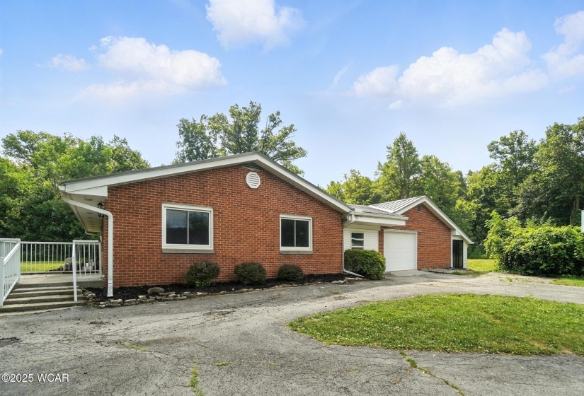 2170 Hanthorn Road, Lima, Ohio, 4 Bedrooms Bedrooms, ,1 BathroomBathrooms,Residential,For Sale,Hanthorn,307640