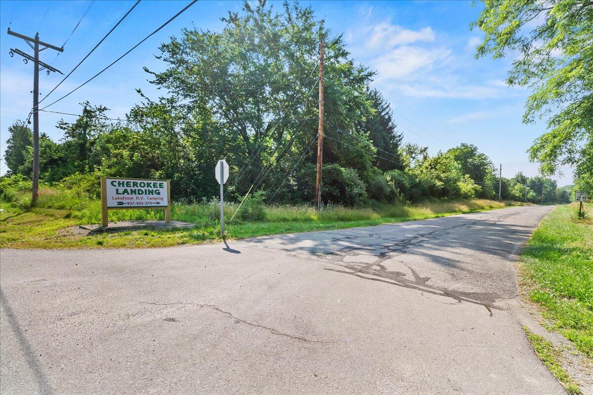10950 Cherokee, Lakeview, Ohio 43331