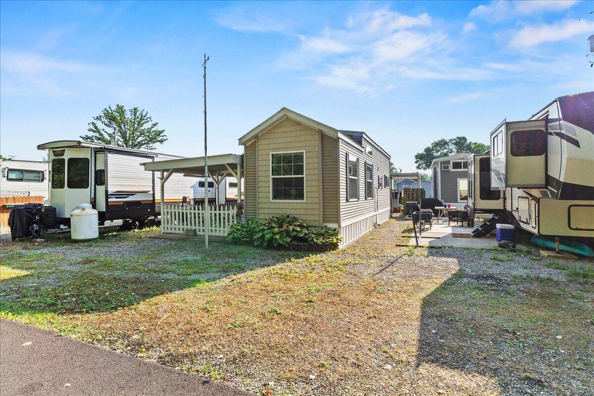 10950 Cherokee, Lakeview, Ohio 43331