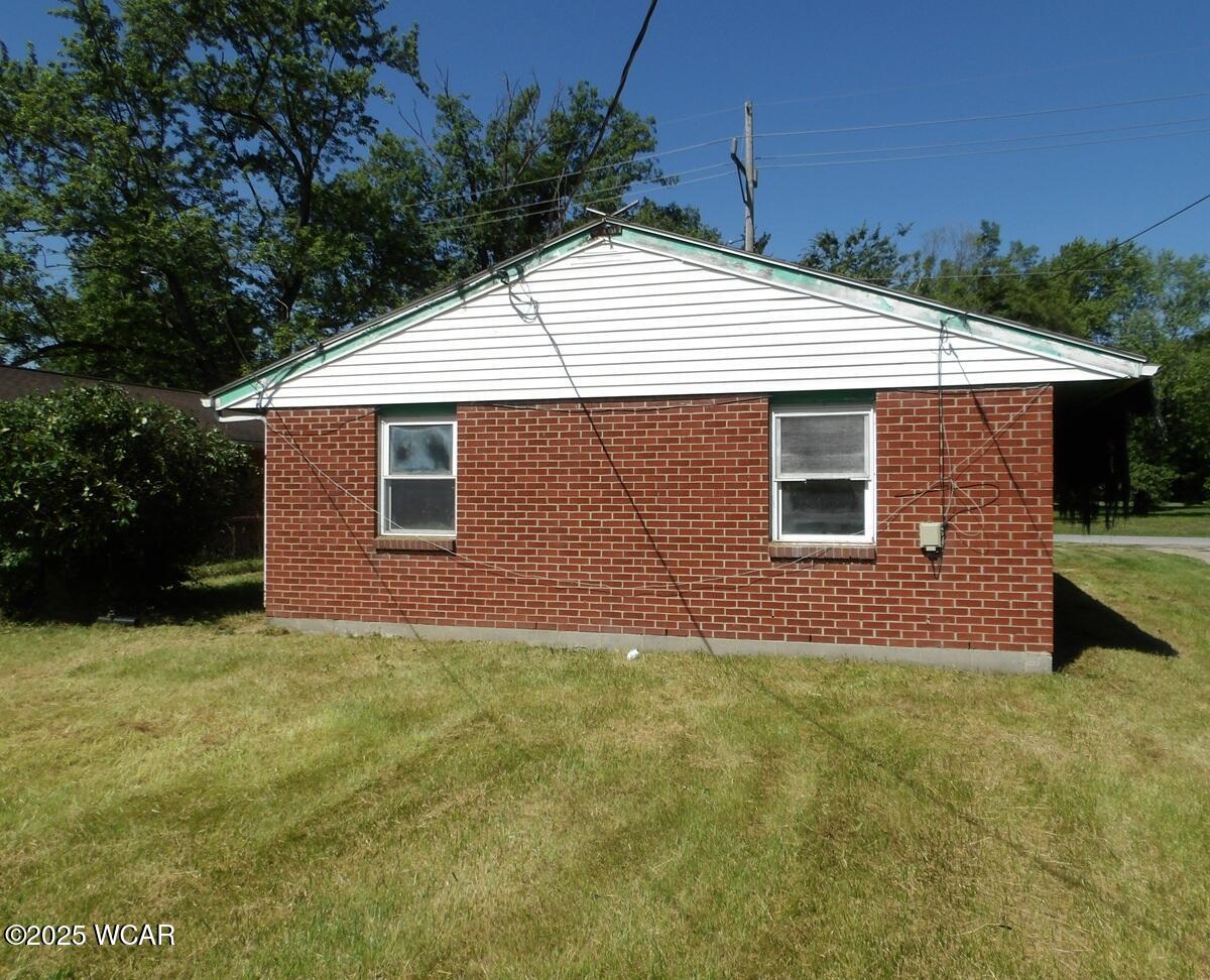 1093 Sugar Street, Lima, Ohio