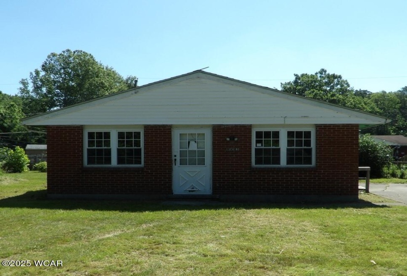 1093 Sugar Street, Lima, Ohio, 3 Bedrooms Bedrooms, ,1 BathroomBathrooms,Residential,For Sale,Sugar,307641