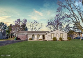 1280 Wonderlick Road, Lima, Ohio, 5 Bedrooms Bedrooms, ,3 BathroomsBathrooms,Residential,For Sale,Wonderlick,307165