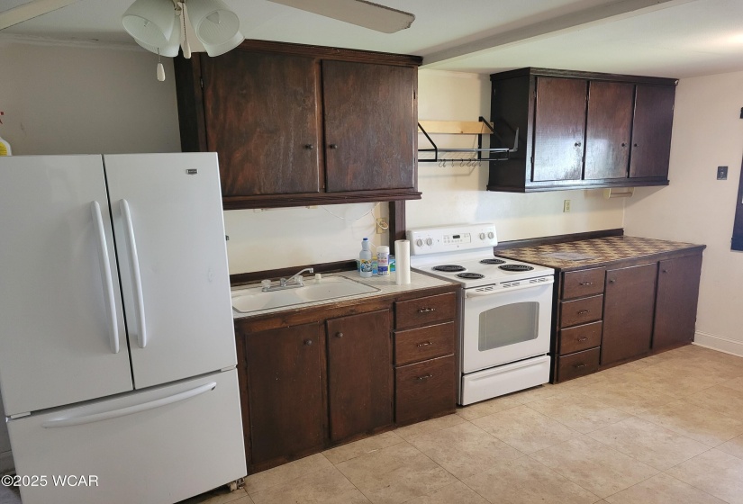 405 Heistand Street, Ada, Ohio, 3 Bedrooms Bedrooms, ,1 BathroomBathrooms,Residential,For Sale,Heistand,307457