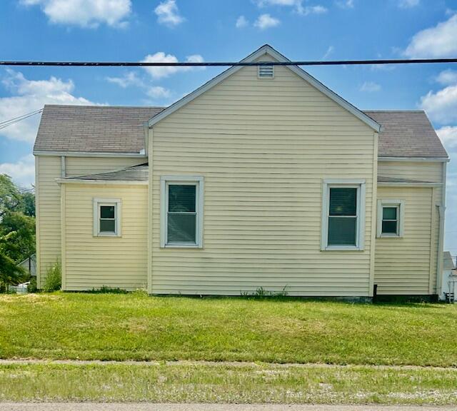 101 South Street, Anna, Ohio 45302